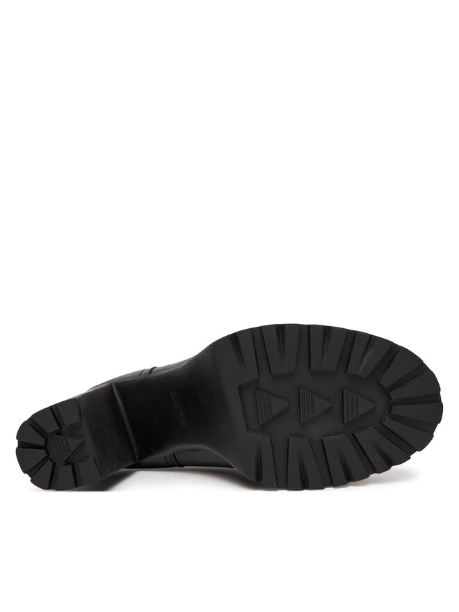 Aldo Μποτάκια Aldo Rebellious 13875053 Μαύρο