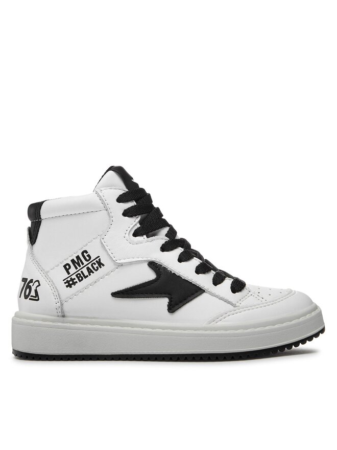 Primigi Schnürschuhe Primigi 4870933 S Weiß