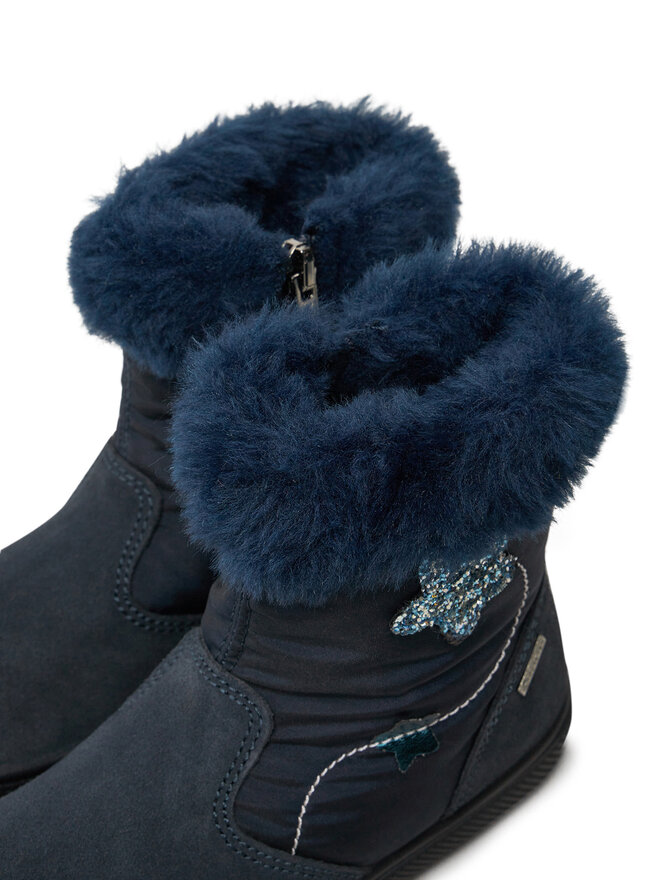 Primigi Stiefel Primigi 6850133 S GORE-TEX Dunkelblau
