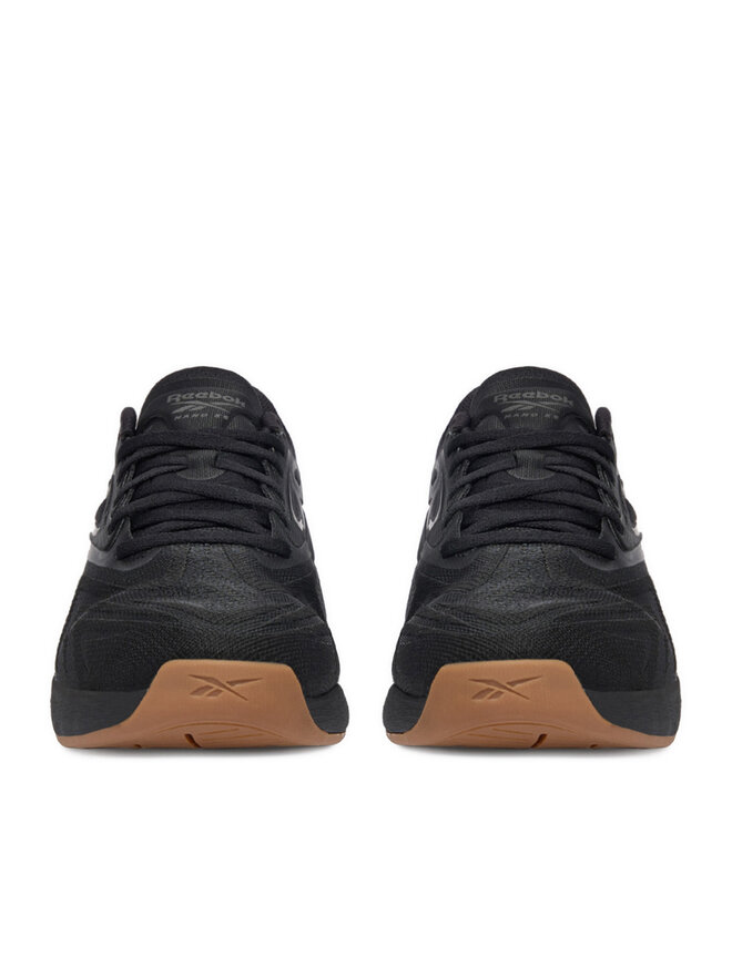 Reebok Fitnessschuhe Reebok EO-NANO X5 EDGE 100244425 Schwarz