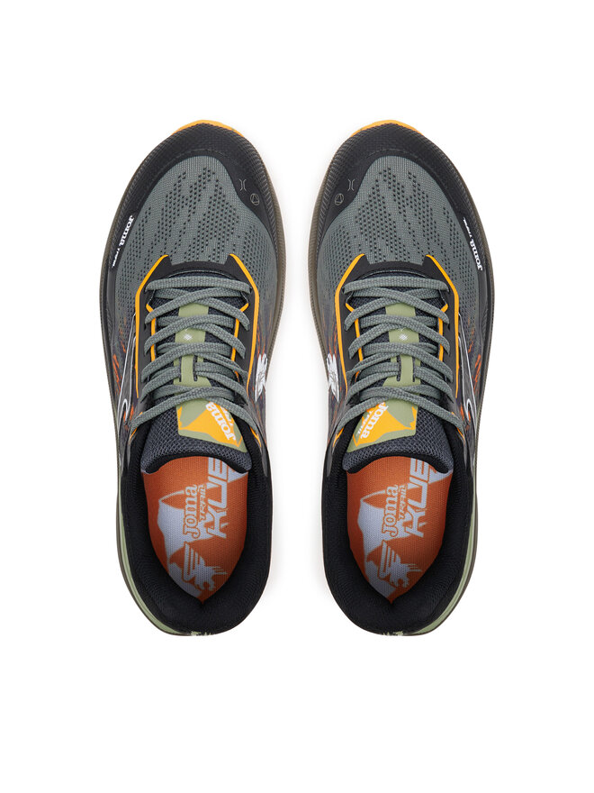 Joma Pantofi pentru alergare Joma Kubor 2523 TKKUBS2523 Kaki