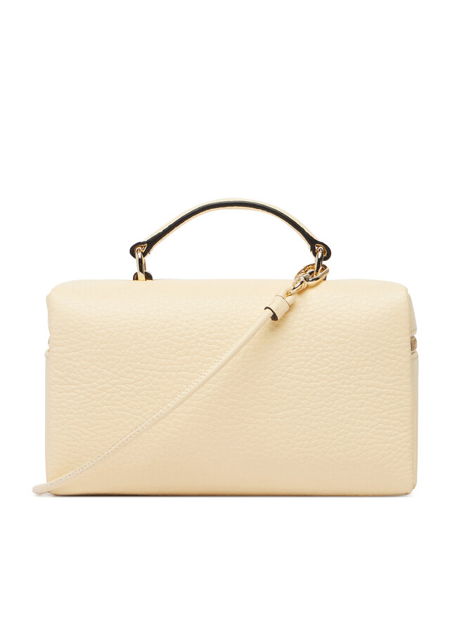 Furla Сумка Furla Camelia Micro WE00625 HSF000 CN DFM00 Світло-жовтий