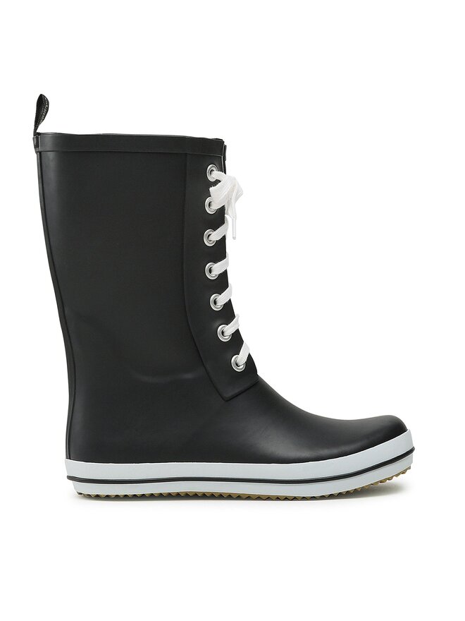 Weather Report Wellington Weather Report Sondian W Rubber Boot WR222390 Nero