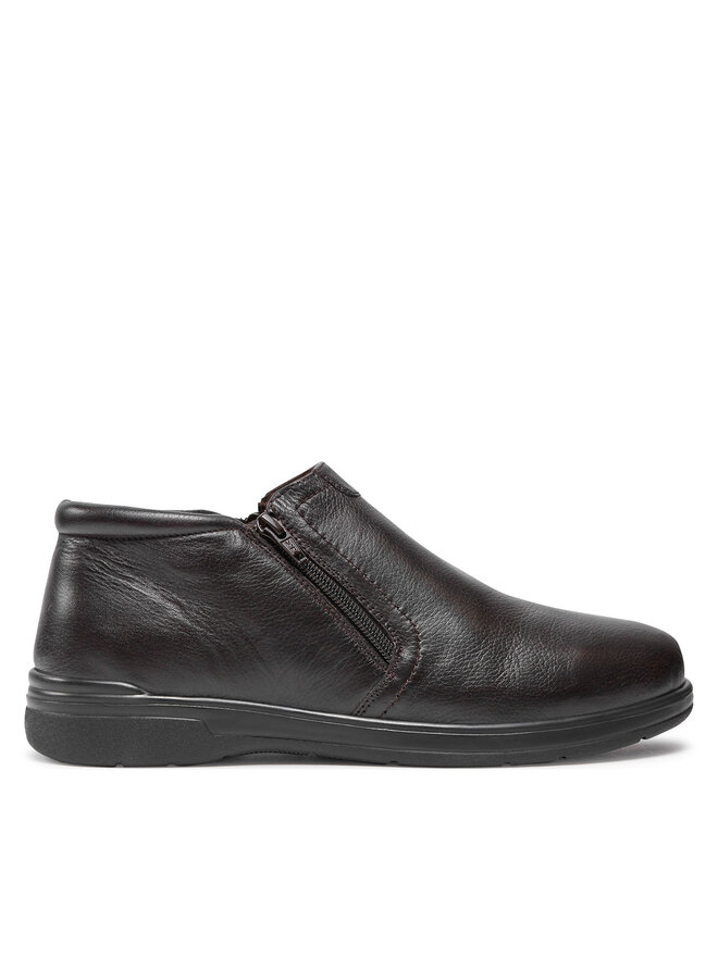 Caprice Halbschuhe Caprice 9-16400-43 Braun
