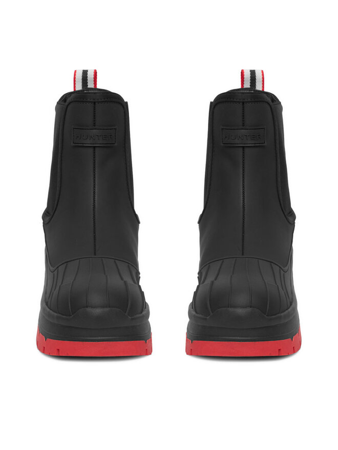 Hunter Cizme de cauciuc Hunter CEO-SX2406-1 Negru