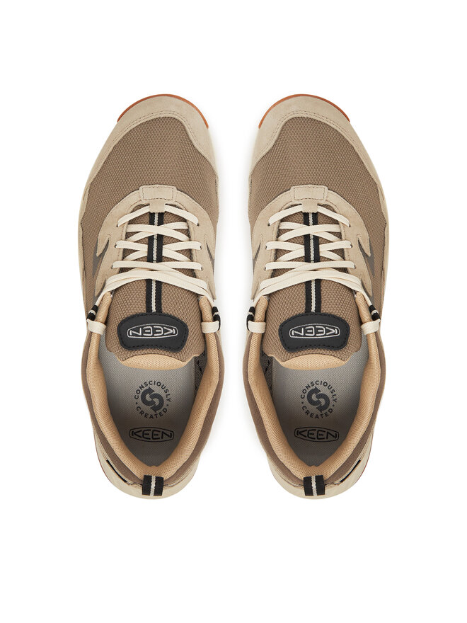 Keen Bakancs Keen Hightrail Wp 1030352 Bézs