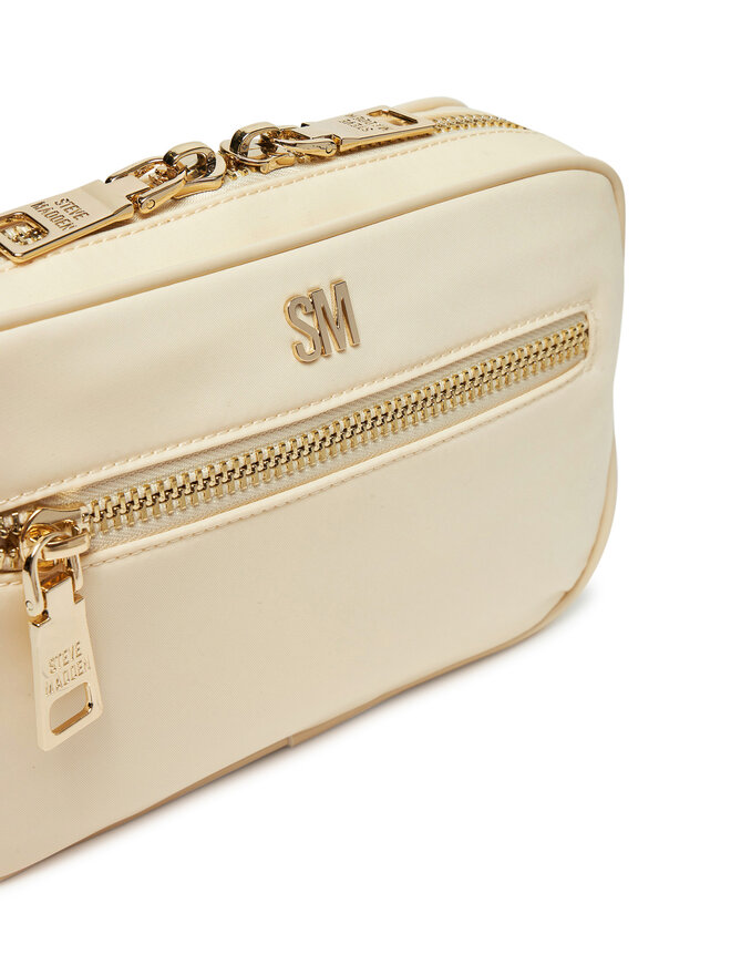 Steve Madden Сумка Steve Madden Bbanks SM13001126 Écru