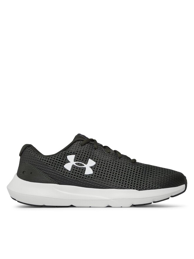 Chaussures de running Under Armour Ua Surge 3 3024883 302 Kaki chaussures