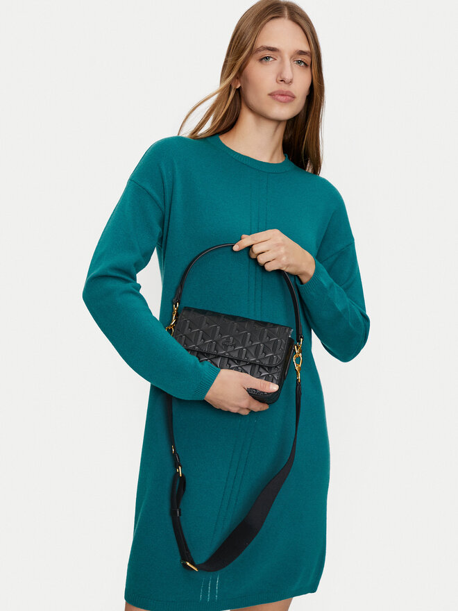 Lacoste Borsetta Lacoste NF4712MH Nero