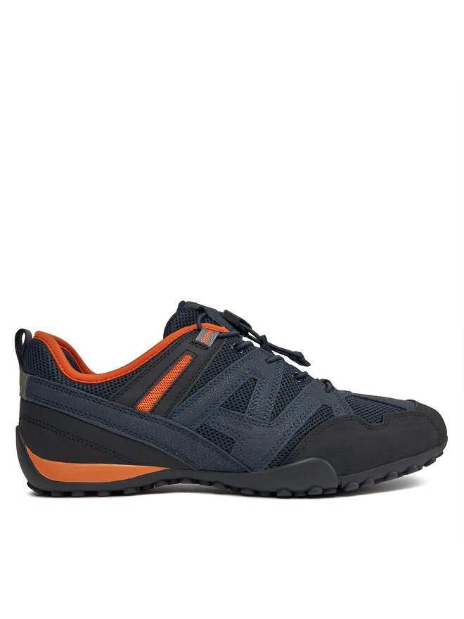 Geox sneakers uomo new arrivals