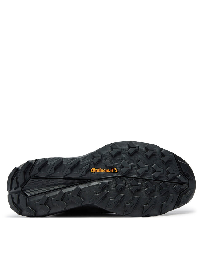 adidas Pārgājienu apavi adidas Terrex Free Hiker 2.0 Gore-Tex IH3524 Melns