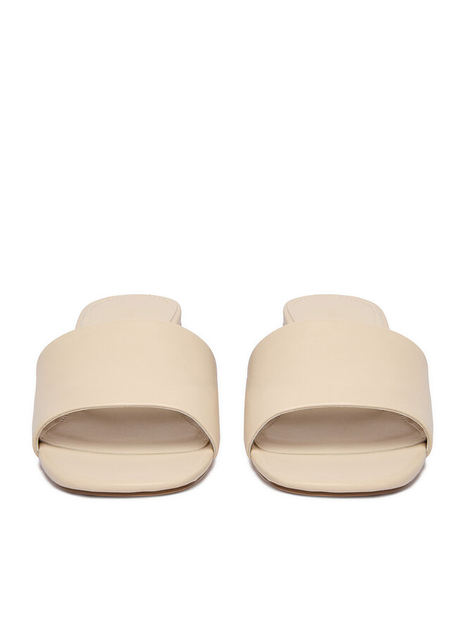 GINO ROSSI Pantoletten GINO ROSSI C-V2399L-1-1 Beige