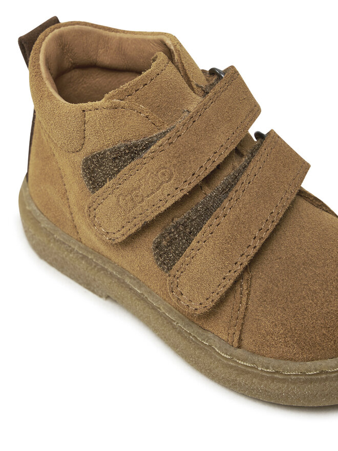 Froddo Черевики Froddo Wreny Suede G2110136-1 M Коричневий