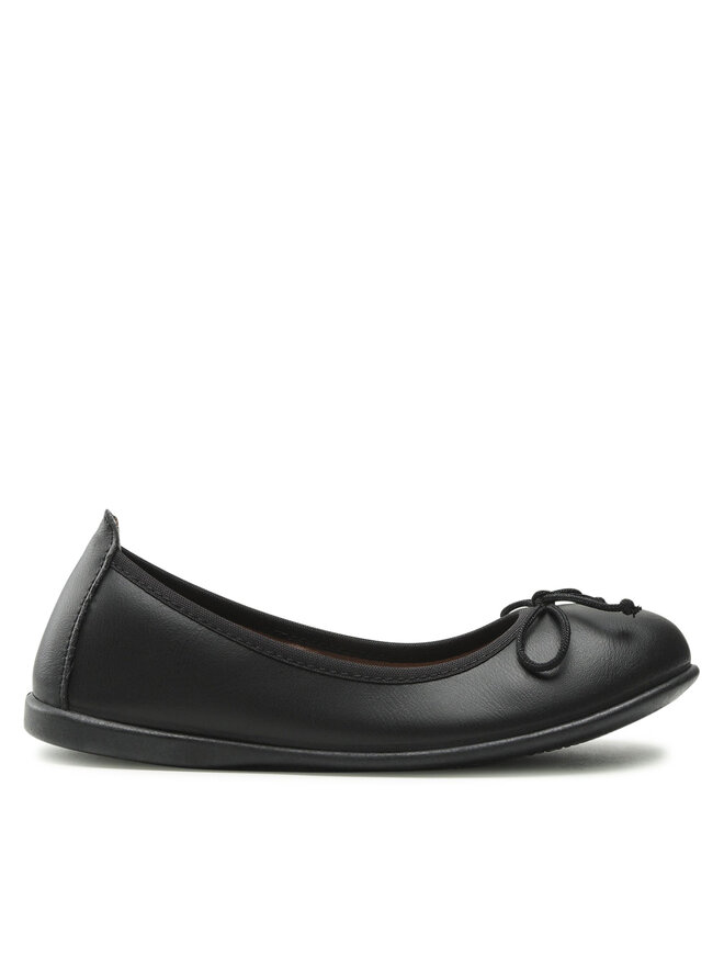 Gioseppo Ballerinas Gioseppo Voltaire 37338 Schwarz