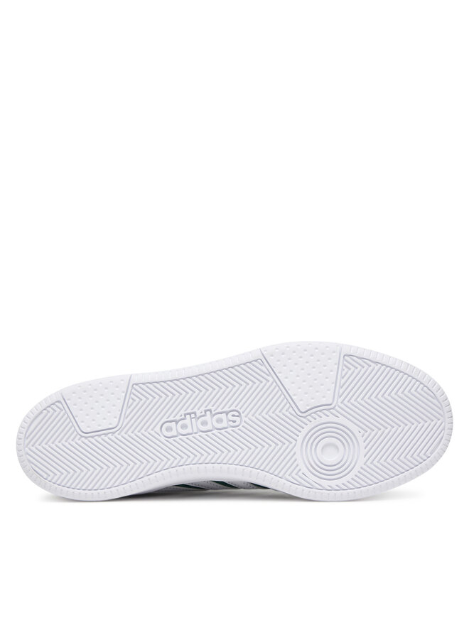 adidas Sneakers adidas Hoops Classic KI1049 Grün