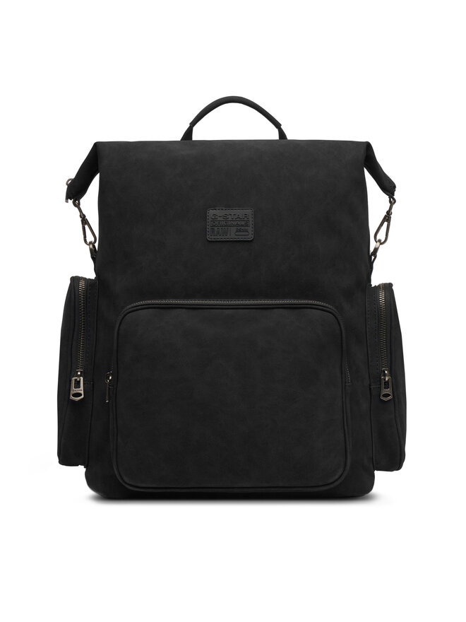 G-Star Raw Rucksack G-Star Raw GSR-B-006-07 Schwarz