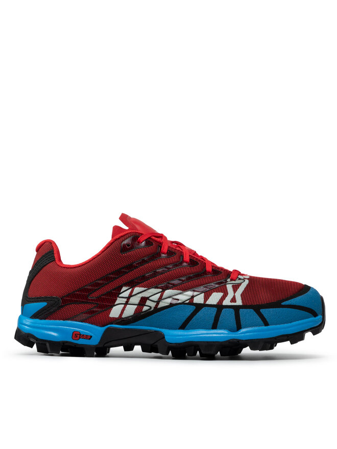 Buty do biegania Inov-8 X-Talon 255 000914 Czerwony