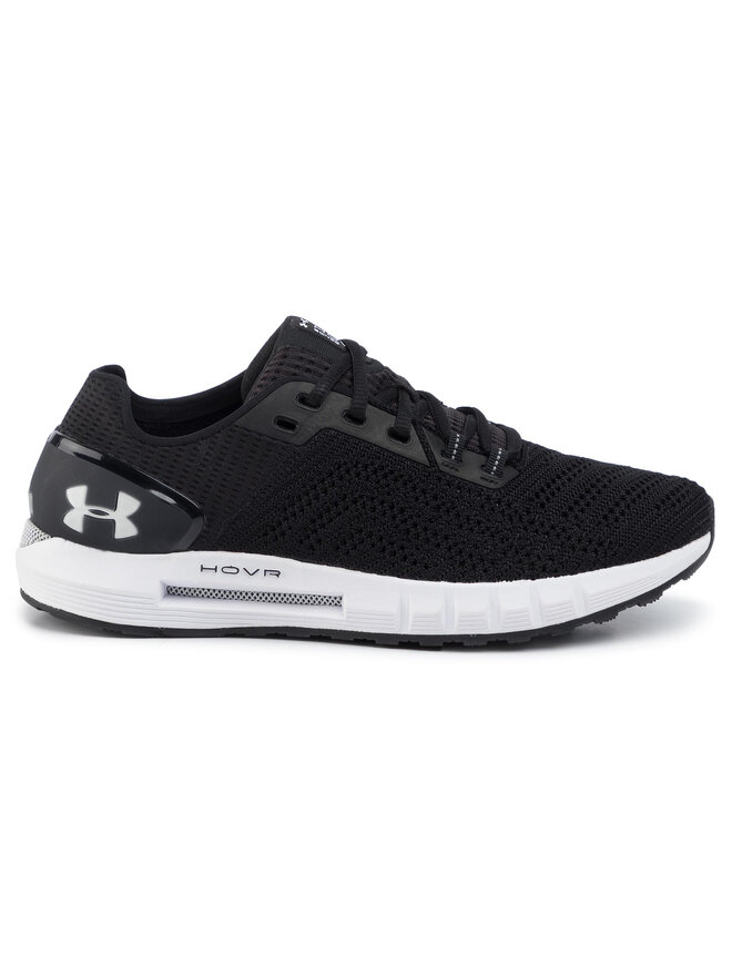 Under Armour Laufschuhe Under Armour Ua Hovr Sonic 2 3021586-002 Schwarz