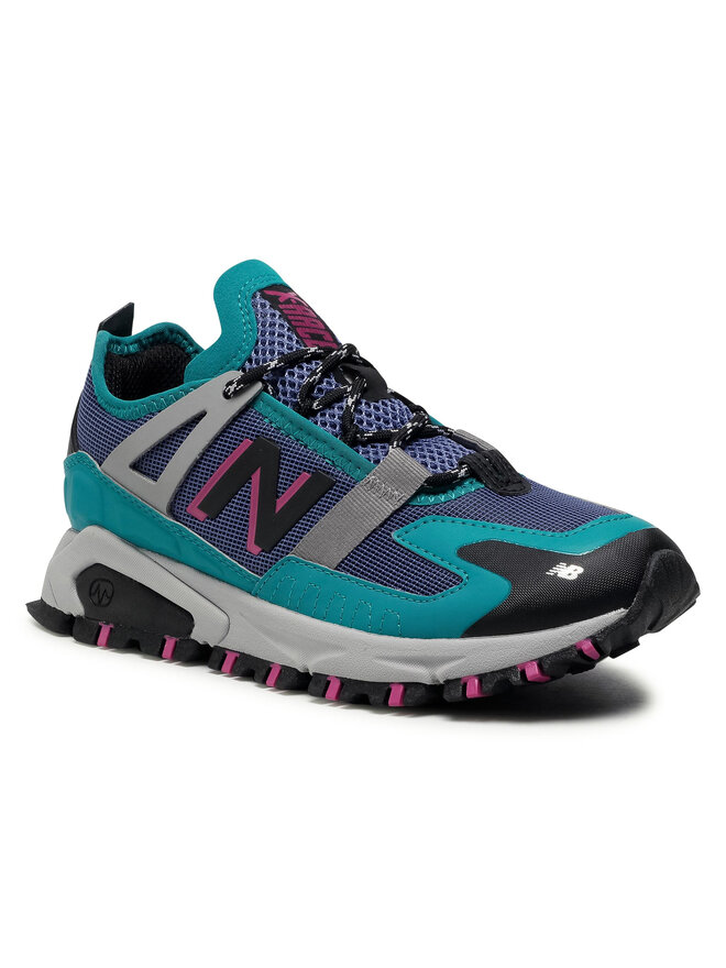 New Balance Sneakers New Balance WSXRCTXB Blau