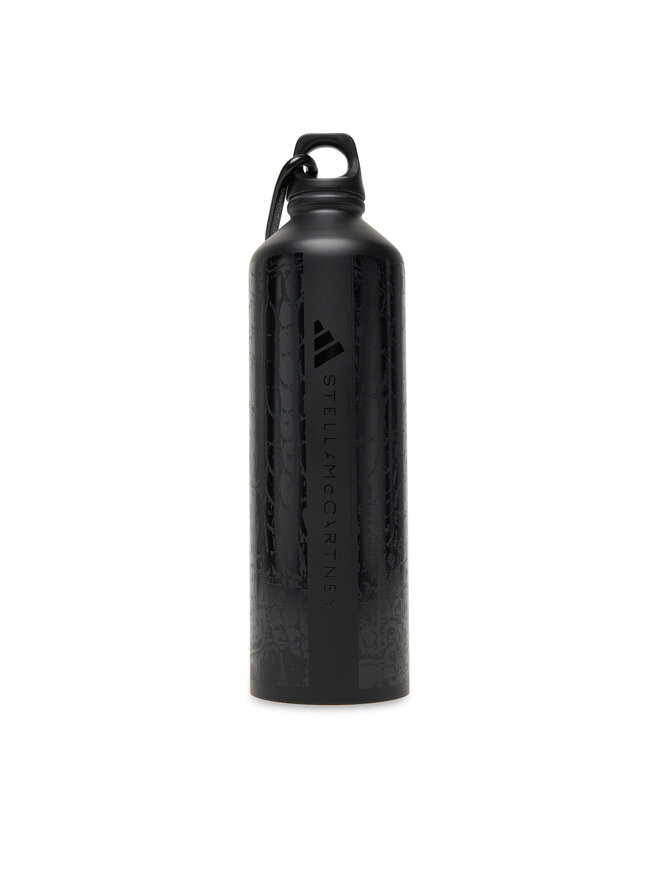 adidas by Stella McCartney Vizes palack adidas by Stella McCartney adidas By Stella McCartney Water Bottle Printed JY4211 Fekete