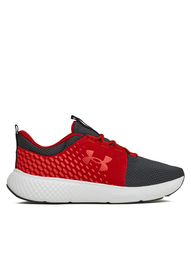 Under Armour Laufschuhe Under Armour Ua Charged Decoy 3026681-003 Grau