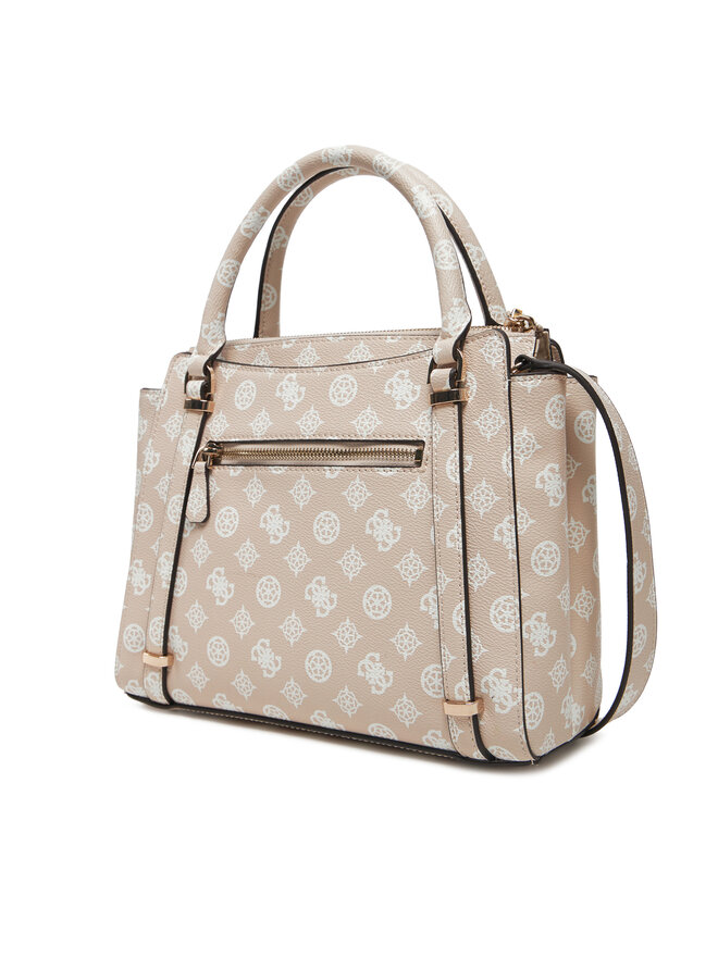 Guess Handtasche Guess HWEPG951006 Rosa