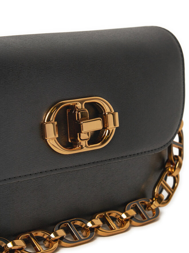 Aldo Bolso Aldo Alannon 13824417 Negro
