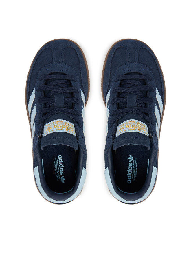 adidas Снікерcи adidas Handball Spezial JI2895 Cиній