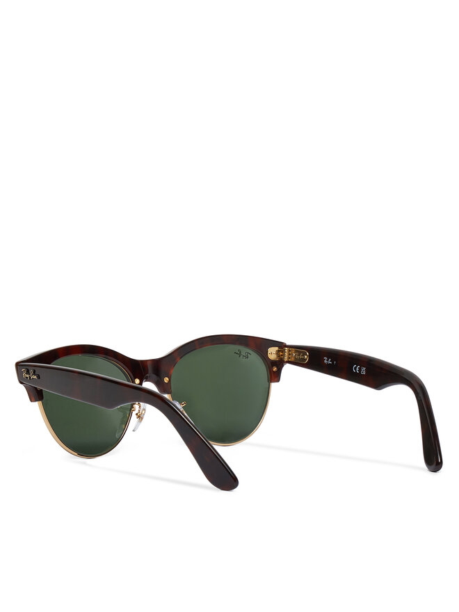 Ray-Ban Sončna očala Ray-Ban 0RB2341 990/31 Črna