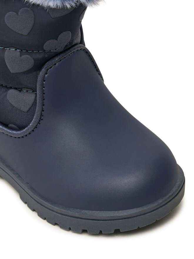 Mayoral Schneeschuhe Mayoral 42482 68 Dunkelblau