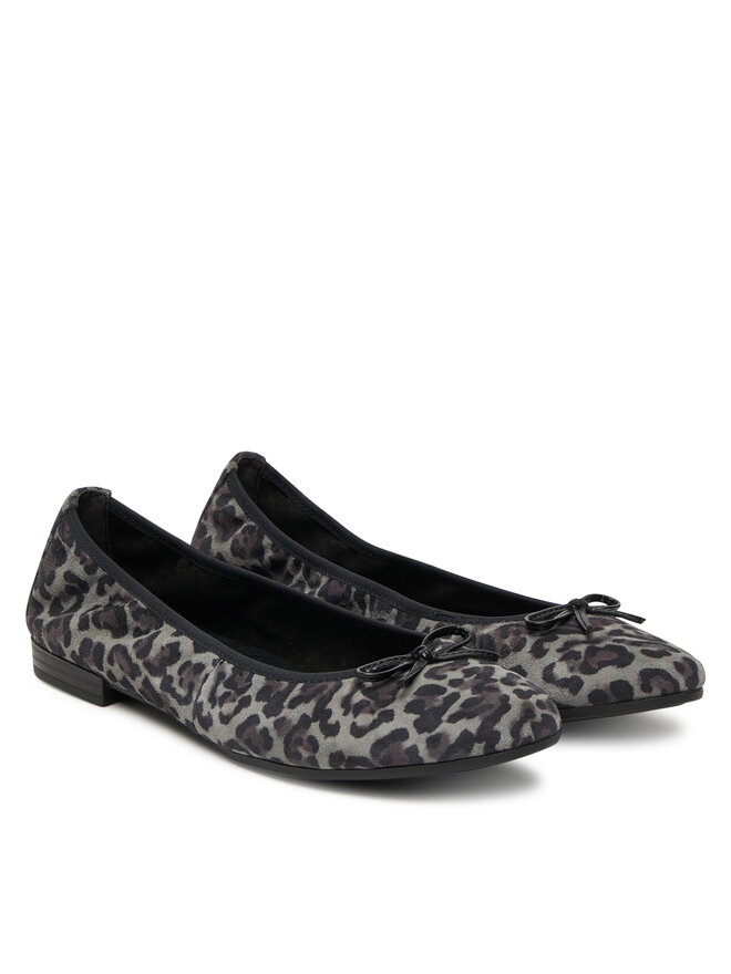 Tamaris Bailarinas Tamaris 1-22116-41 Gris