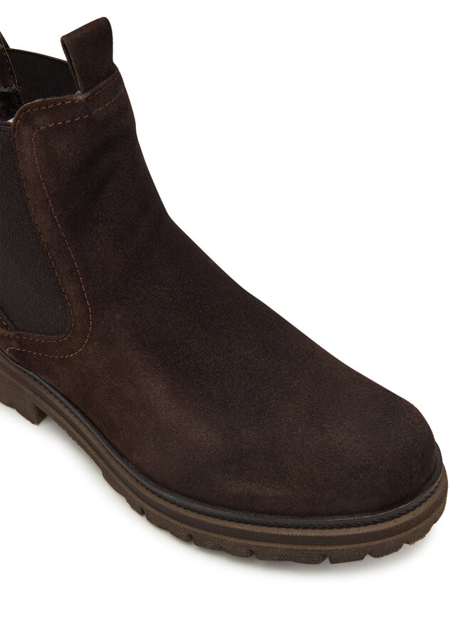 Tamaris Klassische Stiefeletten Tamaris 1-25407-45 Braun