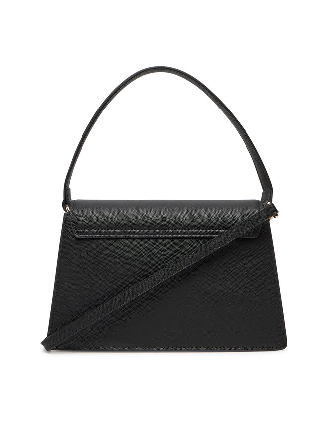 Just Cavalli Bolso Just Cavalli 78RA4BB4 ZS766 Negro