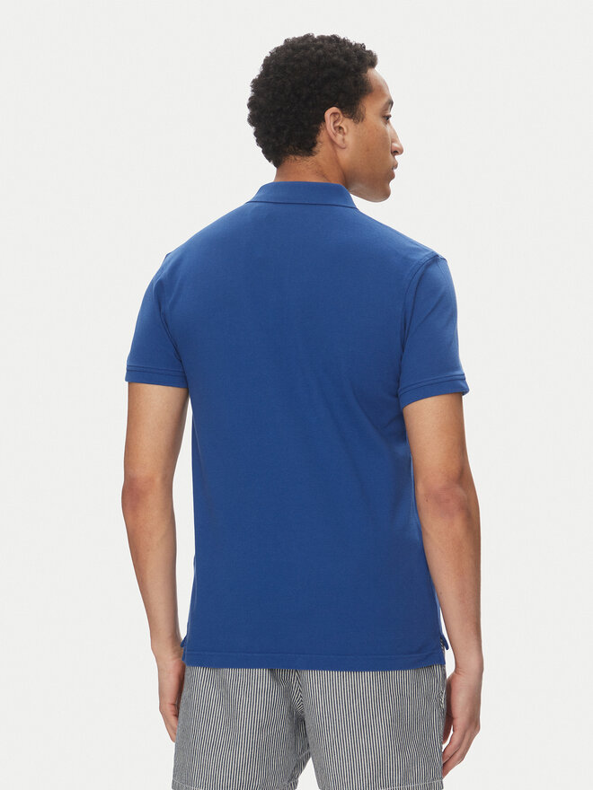 Levi's® Levi's® Pólóing 35883-0178 Kék Regular Fit