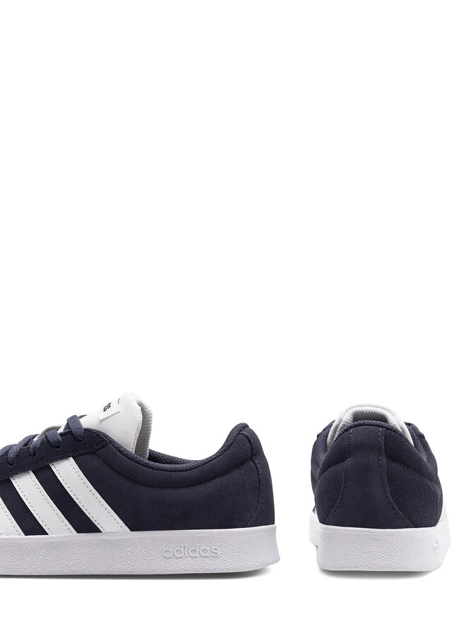adidas Snīkeri adidas VL COURT 2.0 H06113 Tumši zils