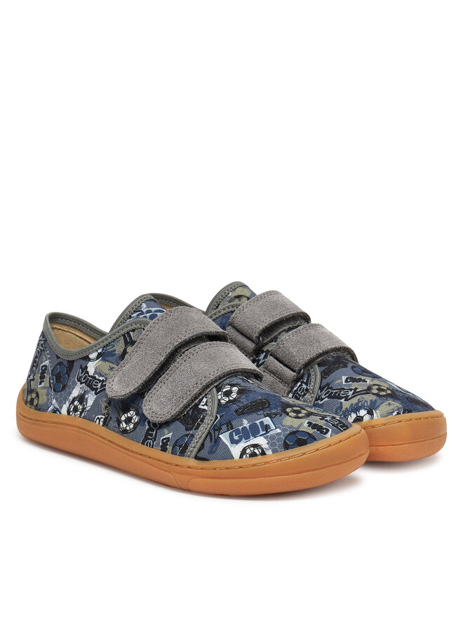 Froddo Čības Froddo G1700379-27 D Pelēks