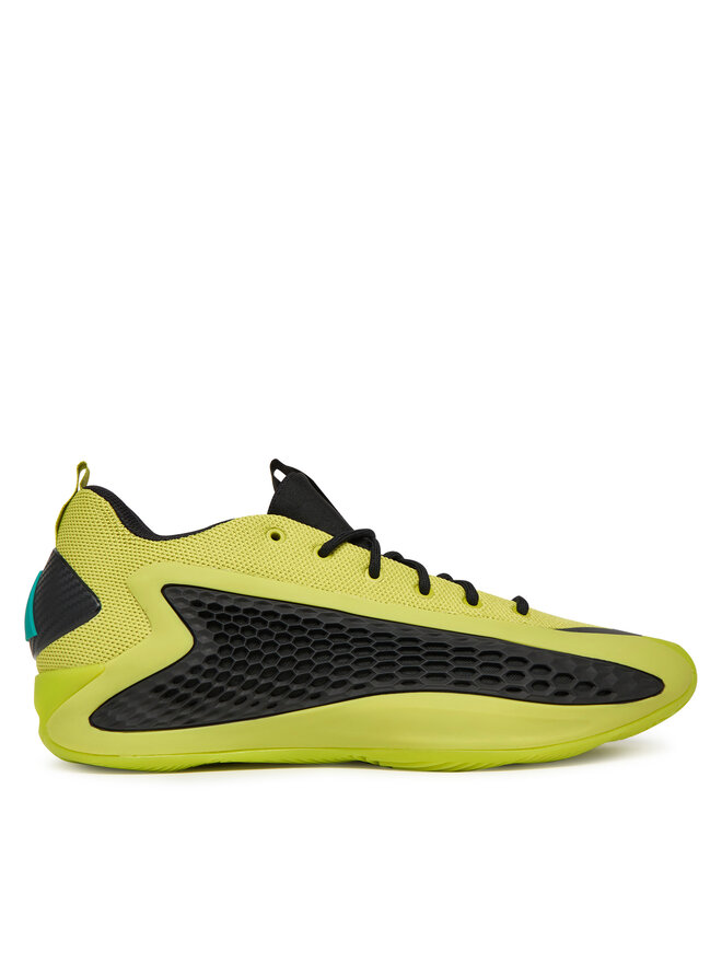 adidas Взуття для баскетболу adidas Anthony Edwards 1 Low Basketball JS1778 Жовтий