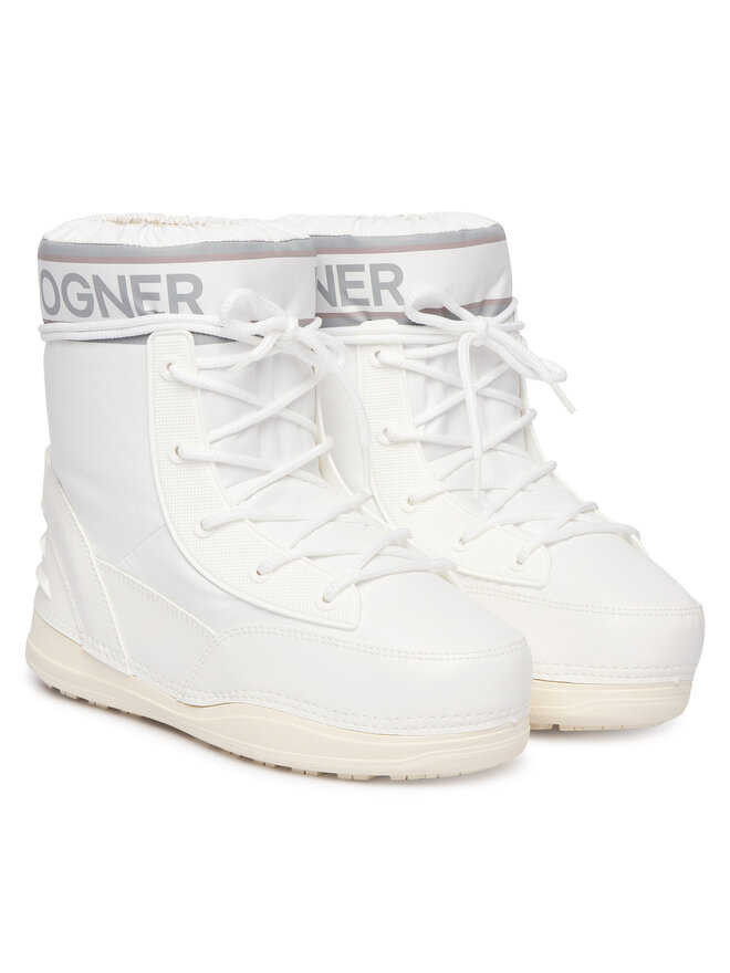 Bogner Schneeschuhe Bogner La Plagne 14 A 32547014 Weiß