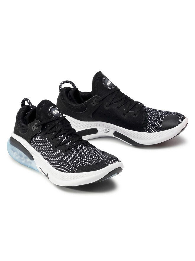 Nike Futócipő Nike Joyride Run Fk AQ2730 001 Fekete