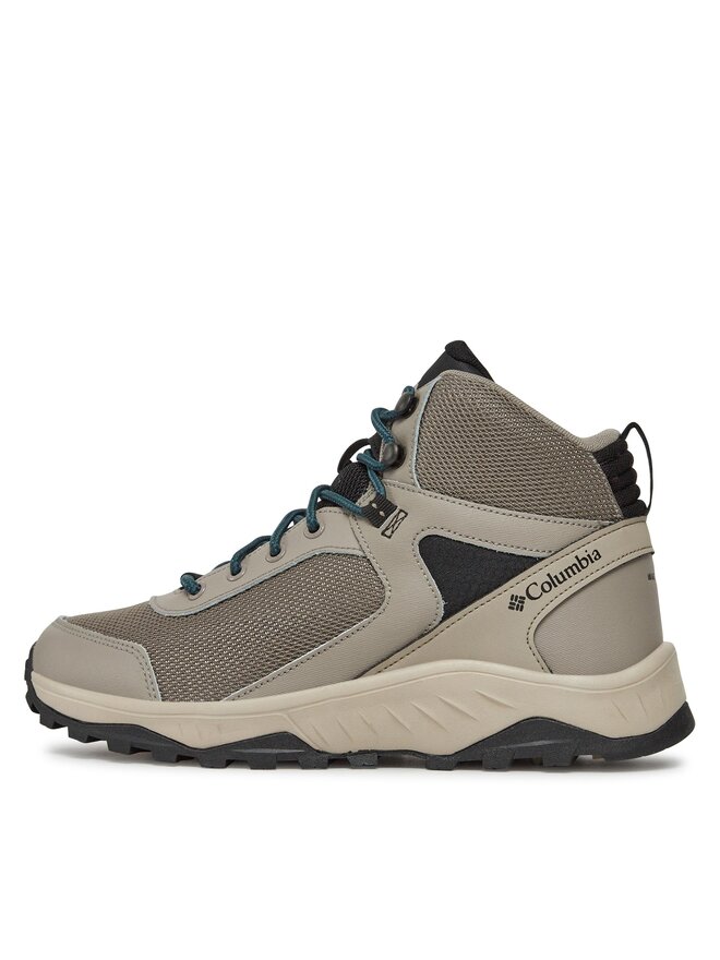 Columbia Trekkingschuhe Columbia Trailstorm™ Ascend Mid Wp 2044271 Beige