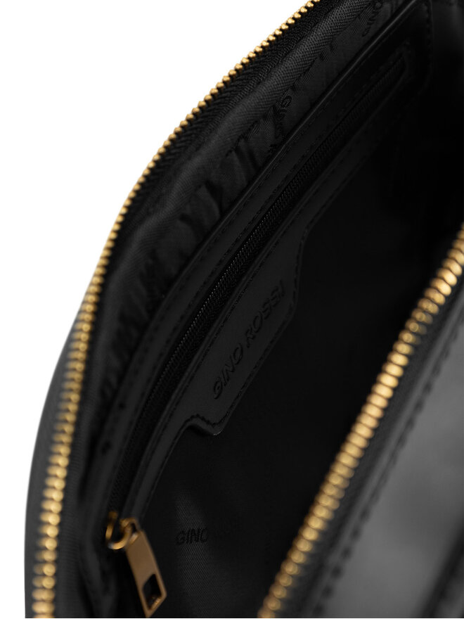 Gino Rossi Bolso Gino Rossi 002 Negro