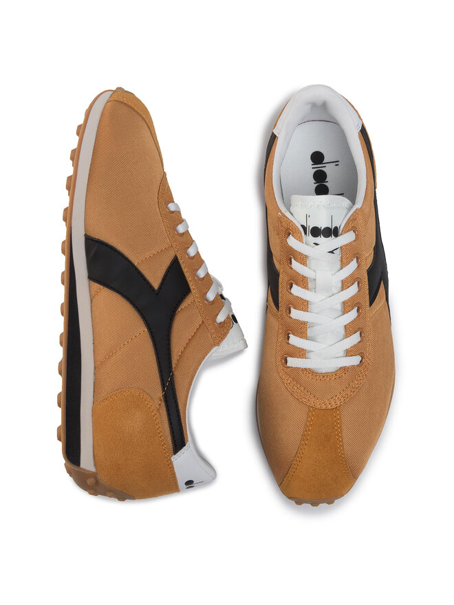 Sneakers Diadora Sirio 501.172297 01 25134 Marron chaussures