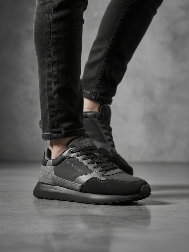 G-Star Raw Sneakers G-Star Raw CEO-K240150-1 Grau