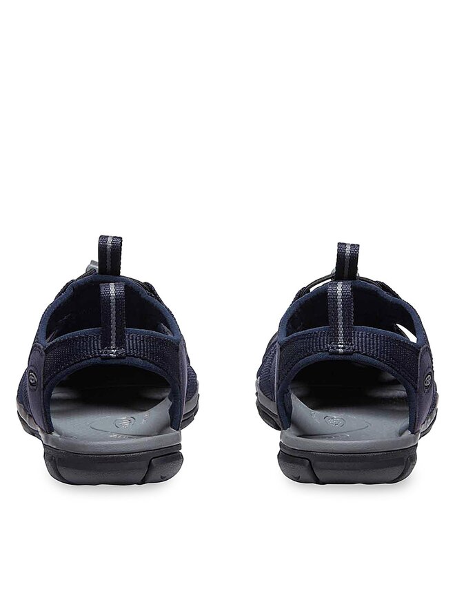 Keen Sandali Keen Clearwater Cnx 1027407 Blu scuro