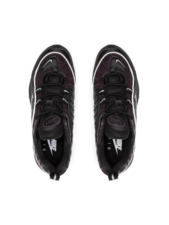 Nike Снікерcи Nike Air Max 98 640744 013 Чорний
