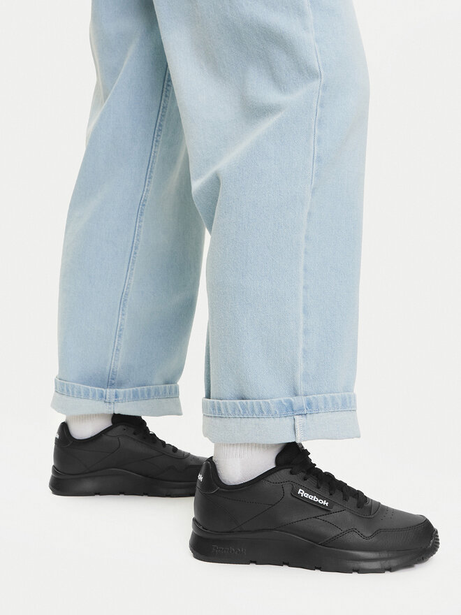 Reebok Снікерcи Reebok RAMBLE 100220412 D Чорний