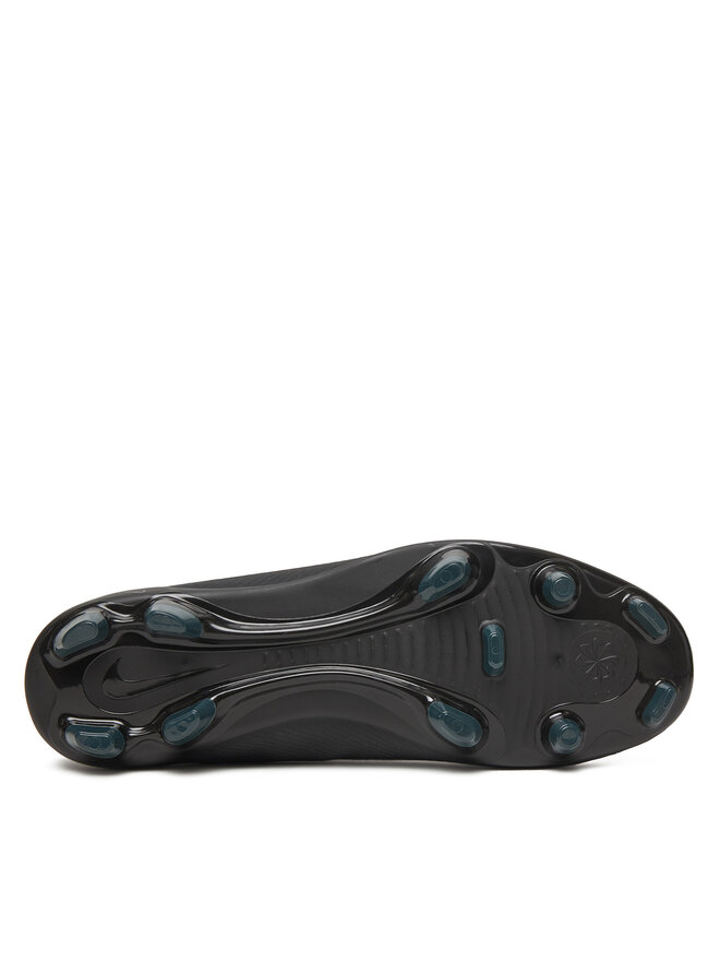 Nike Futball cipők Nike Vapor 16 Club Fg/Mg FQ8441 Fekete