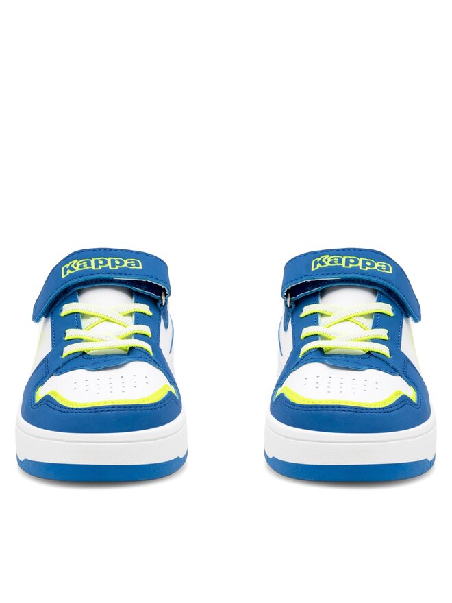 Kappa Zapatillas Kappa SS24-3C001(IV)CH Azul