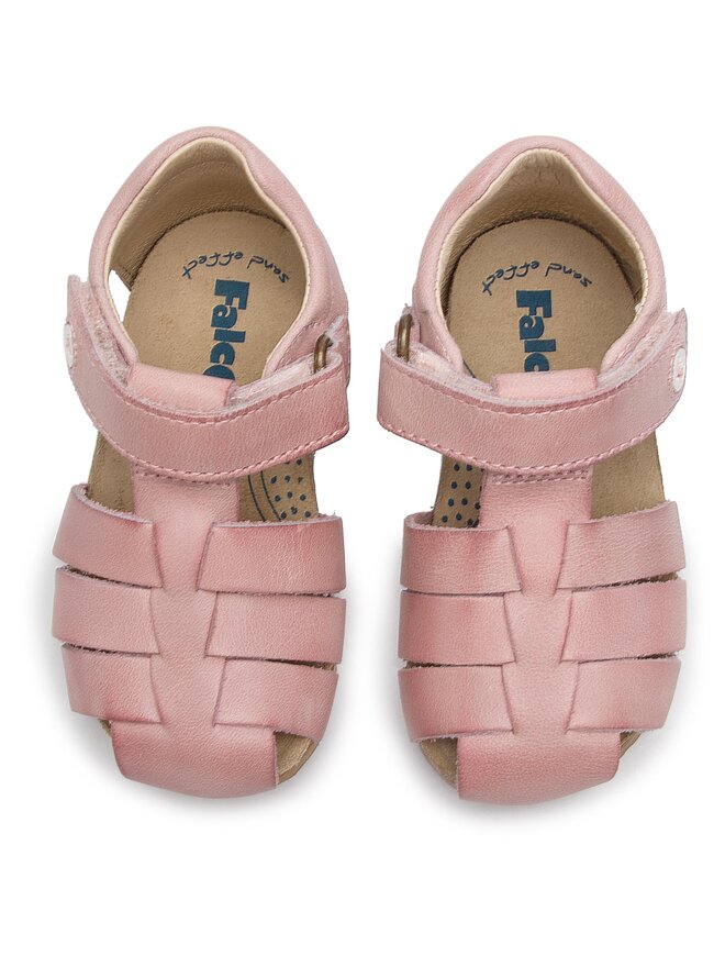 Naturino Sandalen Naturino Falcotto by Naturino 0011500736.01.0M02 M Rosa