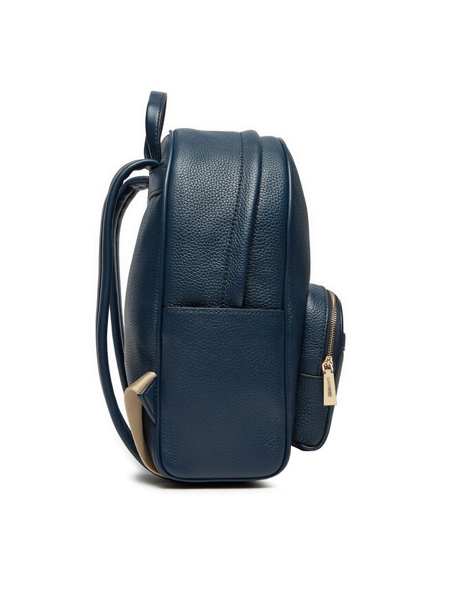 MICHAEL Michael Kors Zaino MICHAEL Michael Kors Bex 30S4G8XB2L Blu scuro